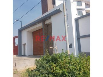 Vendo Terreno De 195 M² Con Ubicación Privilegiada En La Campiña De Moche - $ 23,200 (Super Negociable)