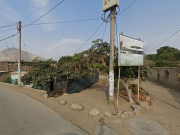 Vendo Terreno De 195 M² Con Ubicación Privilegiada En La Campiña De Moche - $ 23,200 (Super Negociable)