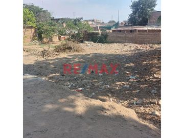 Vendo Terreno De 195 M² Con Ubicación Privilegiada En La Campiña De Moche - $ 23,200 (Super Negociable)