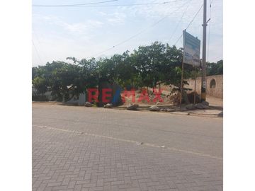 Vendo Terreno De 195 M² Con Ubicación Privilegiada En La Campiña De Moche - $ 23,200 (Super Negociable)