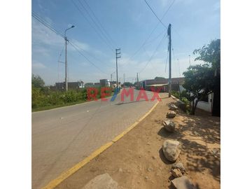 Vendo Terreno De 195 M² Con Ubicación Privilegiada En La Campiña De Moche - $ 23,200 (Super Negociable)