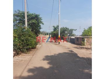 Vendo Terreno De 195 M² Con Ubicación Privilegiada En La Campiña De Moche - $ 23,200 (Super Negociable)