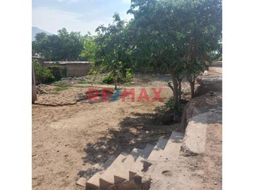 Vendo Terreno De 195 M² Con Ubicación Privilegiada En La Campiña De Moche - $ 23,200 (Super Negociable)