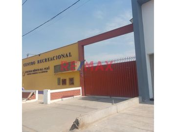 Vendo Terreno De 195 M² Con Ubicación Privilegiada En La Campiña De Moche - $ 23,200 (Super Negociable)