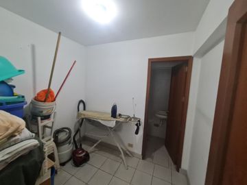 SE ALQUILA DEPARTAMENTO SIN AMOBLAR FRENTE A PARQUE EN CHACARILLA, SANTIAGO DE SURCO