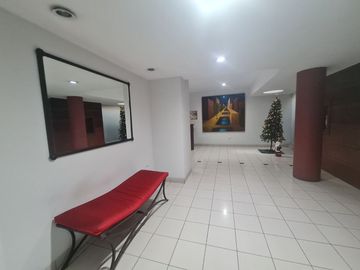 SE ALQUILA DEPARTAMENTO SIN AMOBLAR FRENTE A PARQUE EN CHACARILLA, SANTIAGO DE SURCO