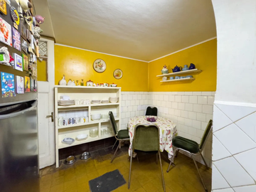 Casa En Penco