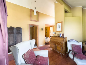 Linda Casa En Chiguayante