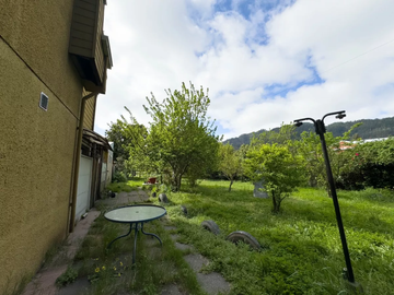 Linda Casa En Chiguayante