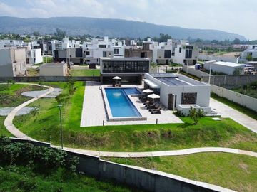 Casa en Venta Paraje, Tlajomulco de Zúñiga