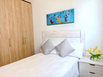 SE VENDE APARTAMENTO 2 HABITACIONES - AVENIDA 19 NORTE DE ARMENIA