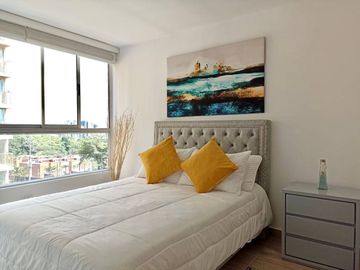 SE VENDE APARTAMENTO 2 HABITACIONES - AVENIDA 19 NORTE DE ARMENIA