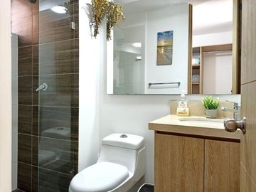 SE VENDE APARTAMENTO 2 HABITACIONES - AVENIDA 19 NORTE DE ARMENIA