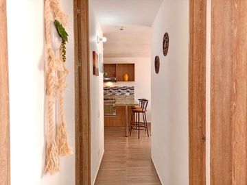 SE VENDE APARTAMENTO 2 HABITACIONES - AVENIDA 19 NORTE DE ARMENIA