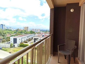 SE VENDE APARTAMENTO 2 HABITACIONES - AVENIDA 19 NORTE DE ARMENIA