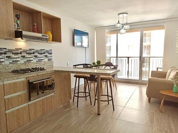 SE VENDE APARTAMENTO 2 HABITACIONES - AVENIDA 19 NORTE DE ARMENIA
