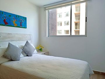 SE VENDE APARTAMENTO 2 HABITACIONES - AVENIDA 19 NORTE DE ARMENIA