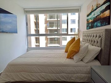 SE VENDE APARTAMENTO 2 HABITACIONES - AVENIDA 19 NORTE DE ARMENIA