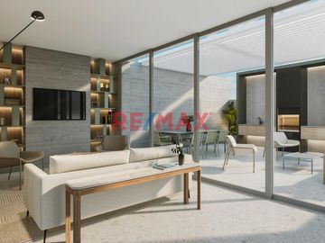 DEPARTAMENTO DUPLEX CERCA AL ENTORNO COMERCIAL OVALO GUTIERREZ