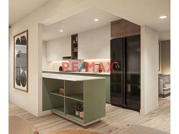 DEPARTAMENTO DUPLEX CERCA AL ENTORNO COMERCIAL OVALO GUTIERREZ
