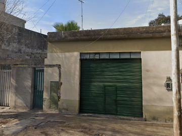 VENTA PH INTERNO 2 AMBIENTES AL FONDO CON PATIO SAN JUSTO