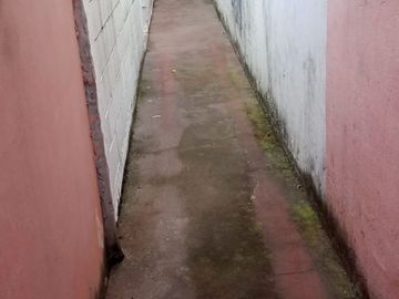 VENTA PH INTERNO 2 AMBIENTES AL FONDO CON PATIO SAN JUSTO