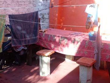 VENTA PH INTERNO 2 AMBIENTES AL FONDO CON PATIO SAN JUSTO