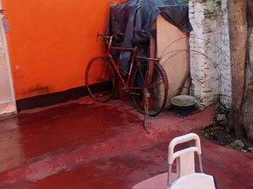 VENTA PH INTERNO 2 AMBIENTES AL FONDO CON PATIO SAN JUSTO