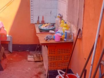 VENTA PH INTERNO 2 AMBIENTES AL FONDO CON PATIO SAN JUSTO