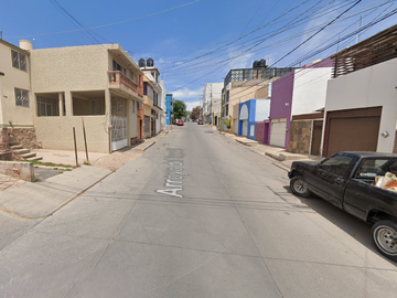 VENTA DE BONITA CASA EN GUADALUPE ZACATECAS
