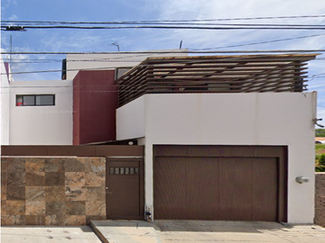 VENTA DE BONITA CASA EN GUADALUPE ZACATECAS