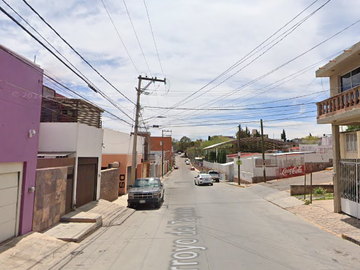 VENTA DE BONITA CASA EN GUADALUPE ZACATECAS
