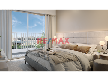 VENTA DE DEPARTAMENTO MODERNO EN ZONA EXCLUSIVA DE MAGDALENA DEL MAR