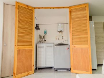 SE VENDE APARTAESTUDIO AL NORTE DE ARMENIA - PERMITE AIRBNB