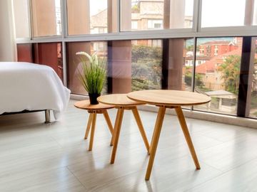 SE VENDE APARTAESTUDIO AL NORTE DE ARMENIA - PERMITE AIRBNB