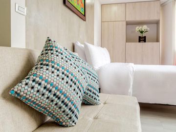 SE VENDE APARTAESTUDIO AL NORTE DE ARMENIA - PERMITE AIRBNB