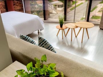 SE VENDE APARTAESTUDIO AL NORTE DE ARMENIA - PERMITE AIRBNB