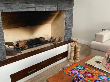 Casa de Campo Pisco, en condominio 700m2 3 dormitorios