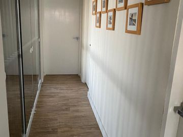 Casa de Campo Pisco, en condominio 700m2 3 dormitorios