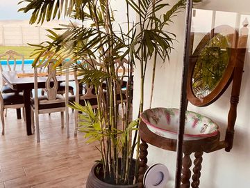 Casa de Campo Pisco, en condominio 700m2 3 dormitorios