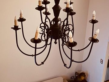 Casa de Campo Pisco, en condominio 700m2 3 dormitorios