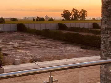 Casa de Campo Pisco, en condominio 700m2 3 dormitorios