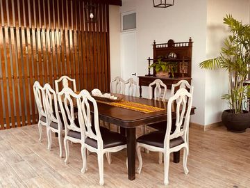 Casa de Campo Pisco, en condominio 700m2 3 dormitorios