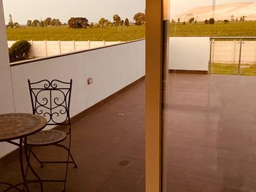 Casa de Campo Pisco, en condominio 700m2 3 dormitorios