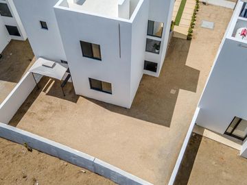 Casa en Venta en Cabo San Lucas en Cumbres del Tezal