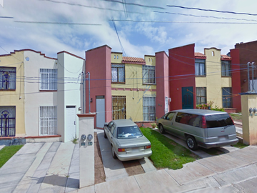 Casa En Venta En Guadalupe Zacatecas Jp