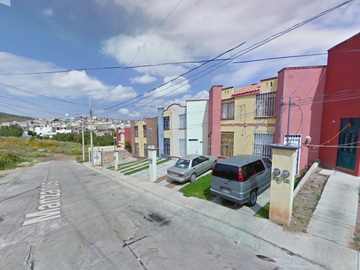 Casa En Venta En Guadalupe Zacatecas Jp
