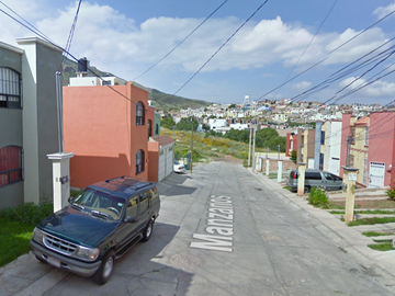 Casa En Venta En Guadalupe Zacatecas Jp