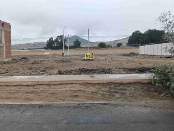 Terreno en Lurin de 120 m2
