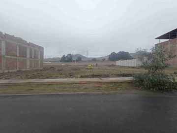 Terreno en Lurin de 120 m2